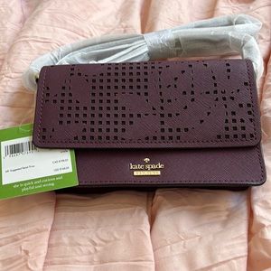 NWT💝Authentic Kate Spade Crossbody Bag